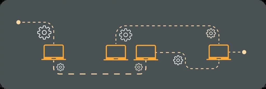 Illustrative image for post Agent Communication Protocols Overview