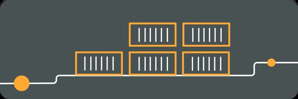 Illustrative image for post Container Orchestration Simplified