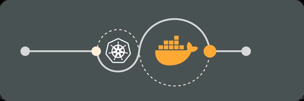 Illustrative image for post Integrating Docker and Kubernetes