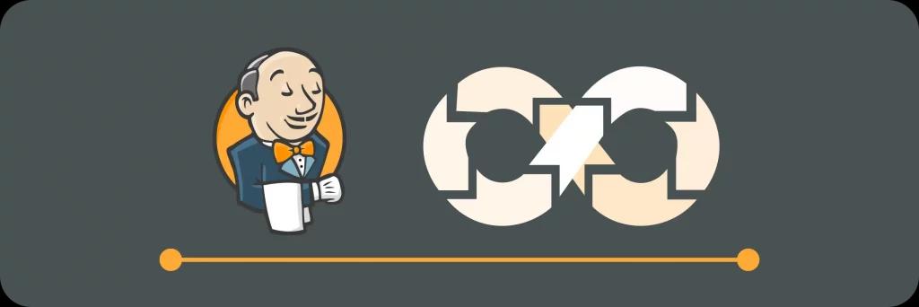 Illustrative image for post What is Jenkins in DevOps?