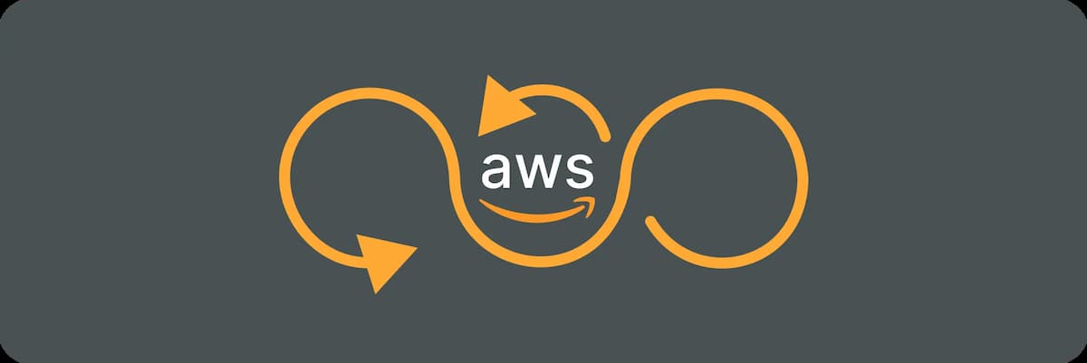 Illustrative image for post AWS Services for LLMOps