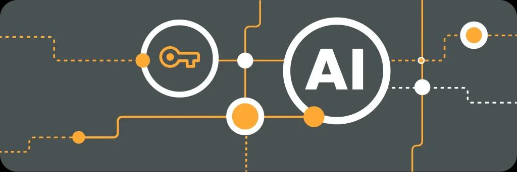 Illustrative image for post LLMOps: Key to Secure AI Deployment