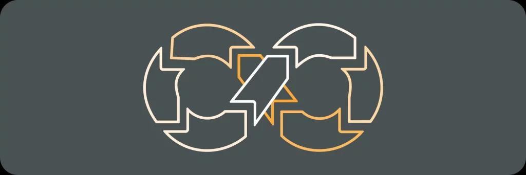 Illustrative image for post Automation in DevOps: Platforms & Examples