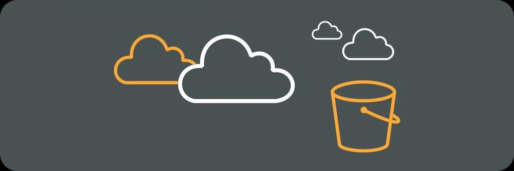Illustrative image for post What is Amazon Simple Storage Service?