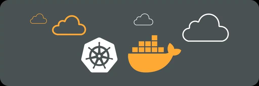 Illustrative image for post Microservices: What is the difference between Kubernetes and Docker?