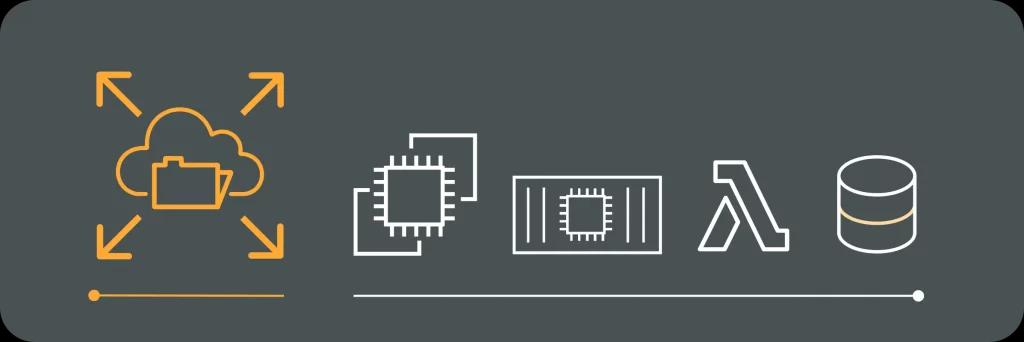 Illustrative image for post What is Amazon Elastic File System on AWS?