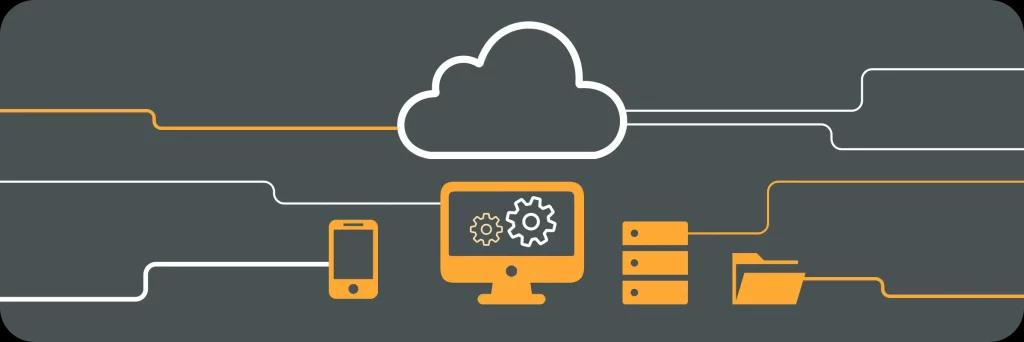 Illustrative image for post DevOps Definitions: PaaS (Platform as a Service)