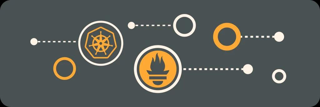 Illustrative image for post Prometheus k8s Integration: Getting Started