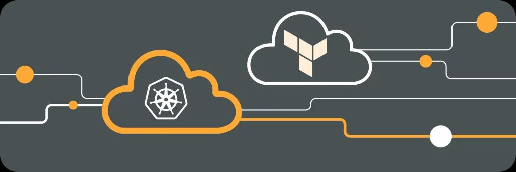 Illustrative image for post Terraform Kubernetes Integration: A Primer