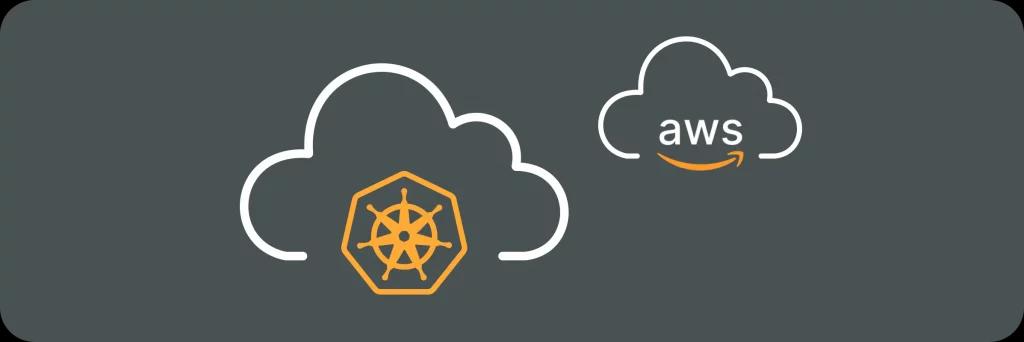 Illustrative image for post AWS k8s Solutions: Maximizing Performance