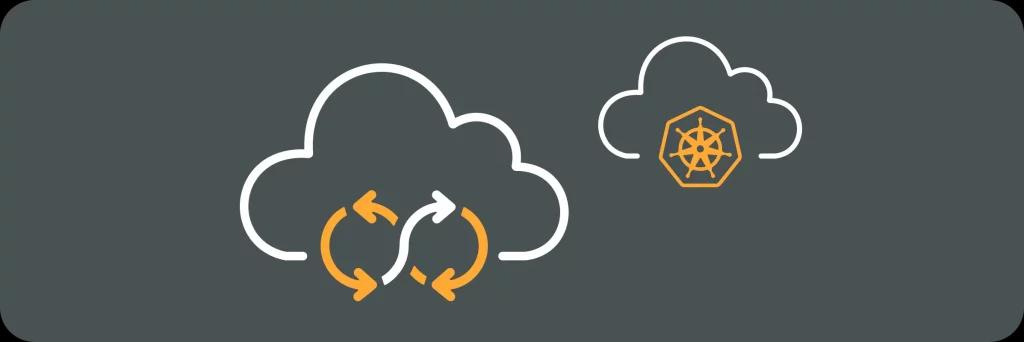 Illustrative image for post Kubernetes CI/CD Pipelines: Best Practices