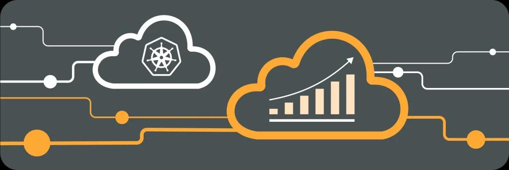 Illustrative image for post Leveraging Kubernetes Cloud for Scalability