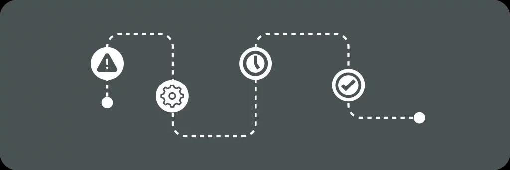 Illustrative image for post What is Mean Time to Recovery (MTTR) in DevOps?