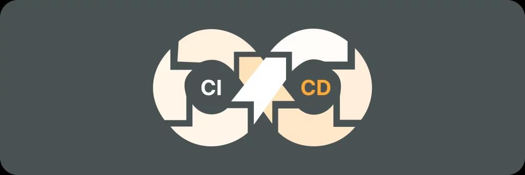 Illustrative image for post What is Continuous Deployment (CD) in DevOps?