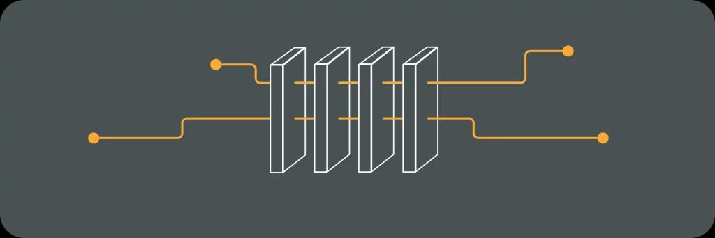 Illustrative image for post Repackaged DETR model framework by Matoffo
