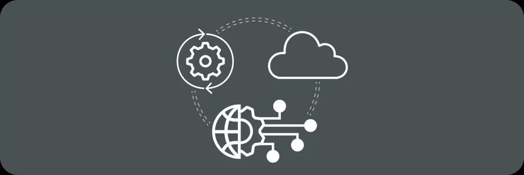 Illustrative image for post What is Infrastructure as Code (IaC) in DevOps?