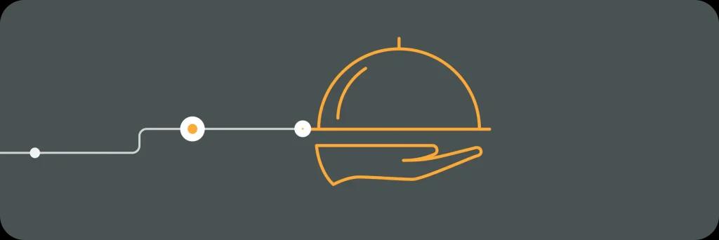 Illustrative image for post AI-Generated Recipes Using AWS for Culinary Innovation