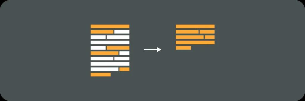 Illustrative image for post AI-Powered Text Summarization Using AWS Technology