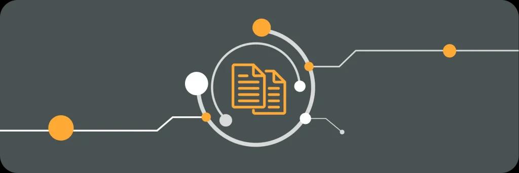 Illustrative image for post Automating Legal Documents with AWS and Generative AI