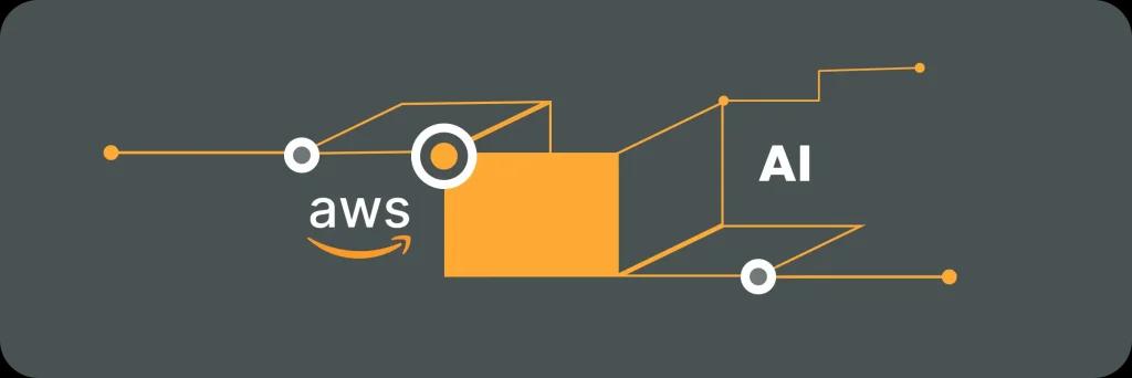 Illustrative image for post Building 3D Models with AWS and Generative AI Tools