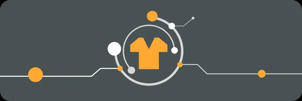 Illustrative image for post Reinventing Fashion Design with AWS and Generative AI