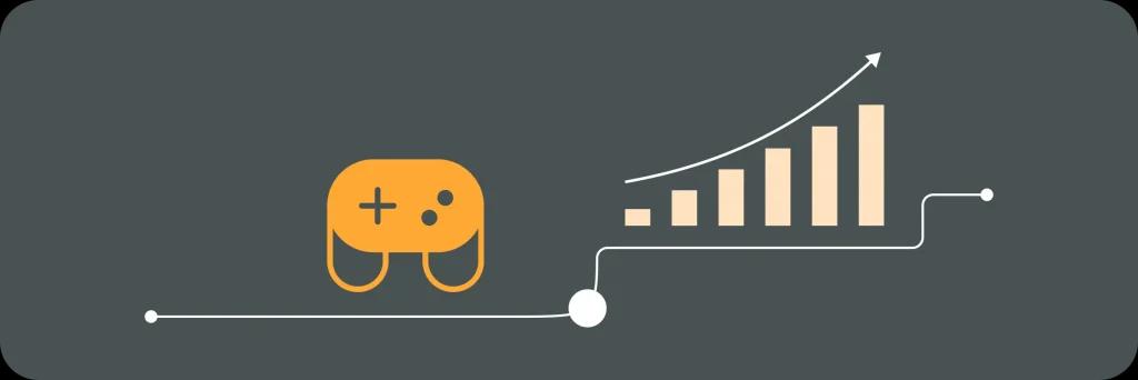 Illustrative image for post Scaling Game Development with AWS and AI Solutions