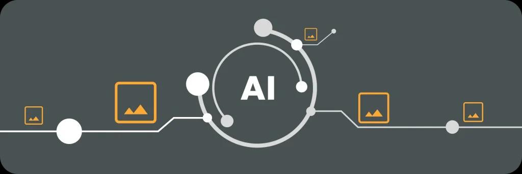 Illustrative image for post Social Media Content Generation Using AI and AWS