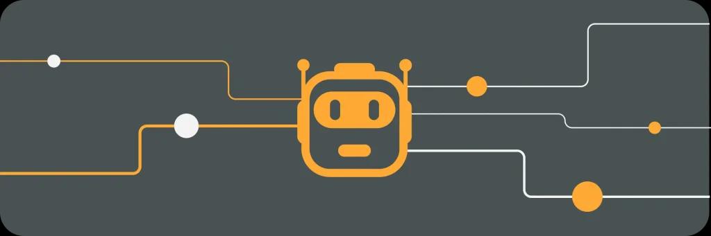 Illustrative image for post Transforming Customer Service with AWS AI Chatbots