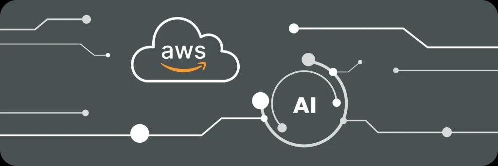 Illustrative image for post Enhancing Architectural Design with AWS and AI