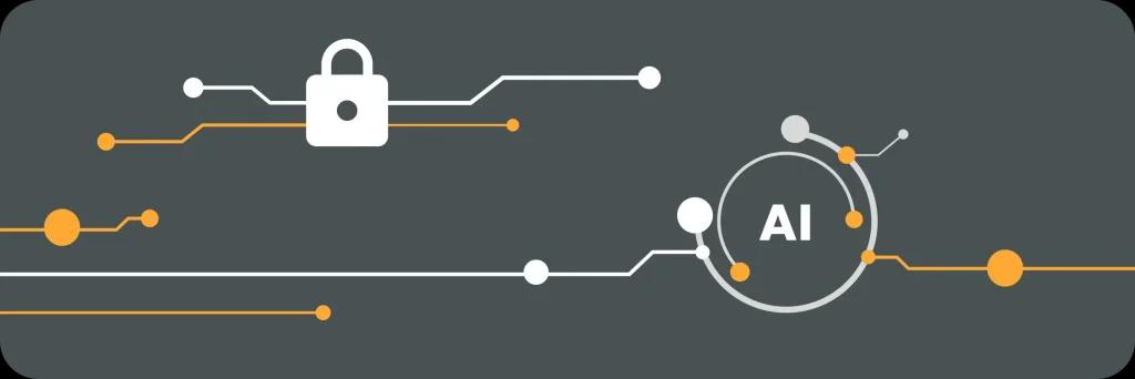 Illustrative image for post Building Secure AI Infrastructure on AWS