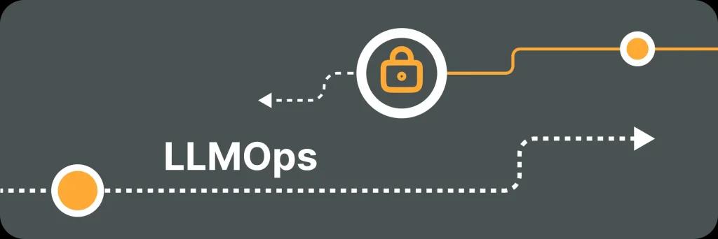 Illustrative image for post LLMOps Security: Protecting Your AI Assets