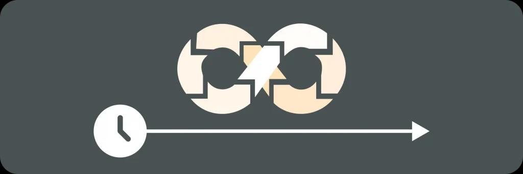 Illustrative image for post EKS Multi-Cluster Management: Best Practices and Tools