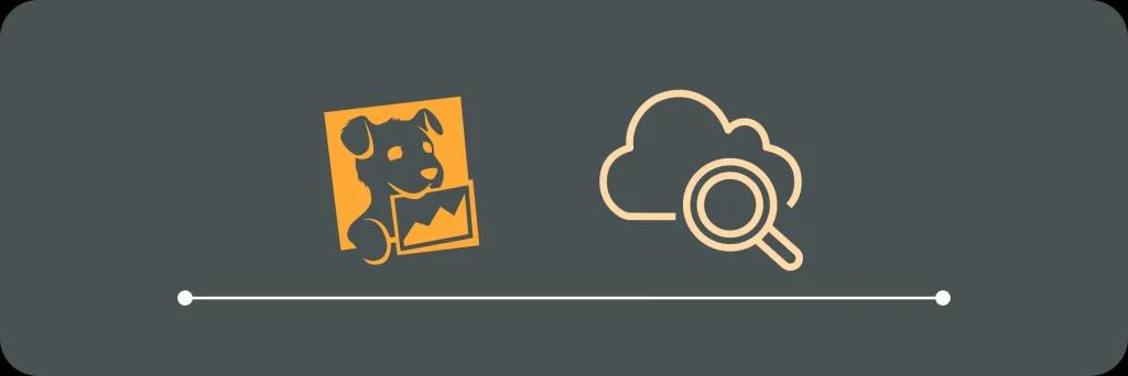 Illustrative image for post CloudWatch vs. Datadog: Which Monitoring Solution Fits Your AWS Stack?