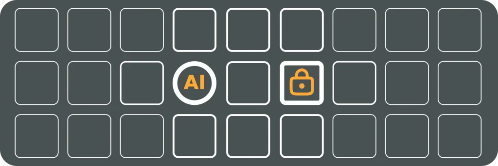Illustrative image for post AI Security Infrastructure: A Guide